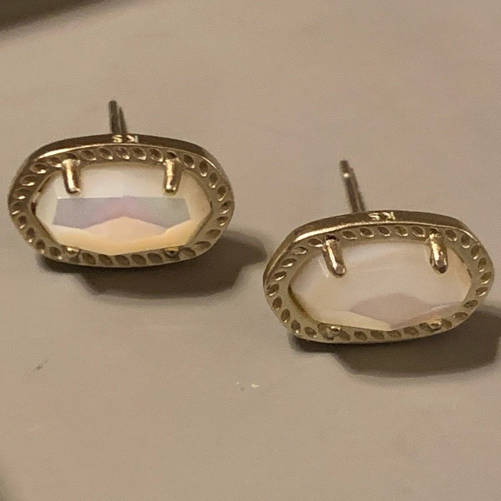 Kendra Scott Earrings